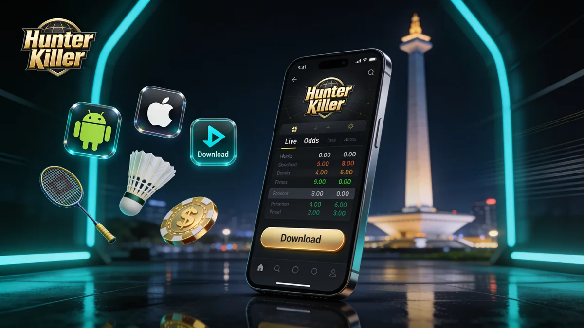 hunter killer di Indonesia — Sinopsis Hunter Killer – Alur Cerita Singkat