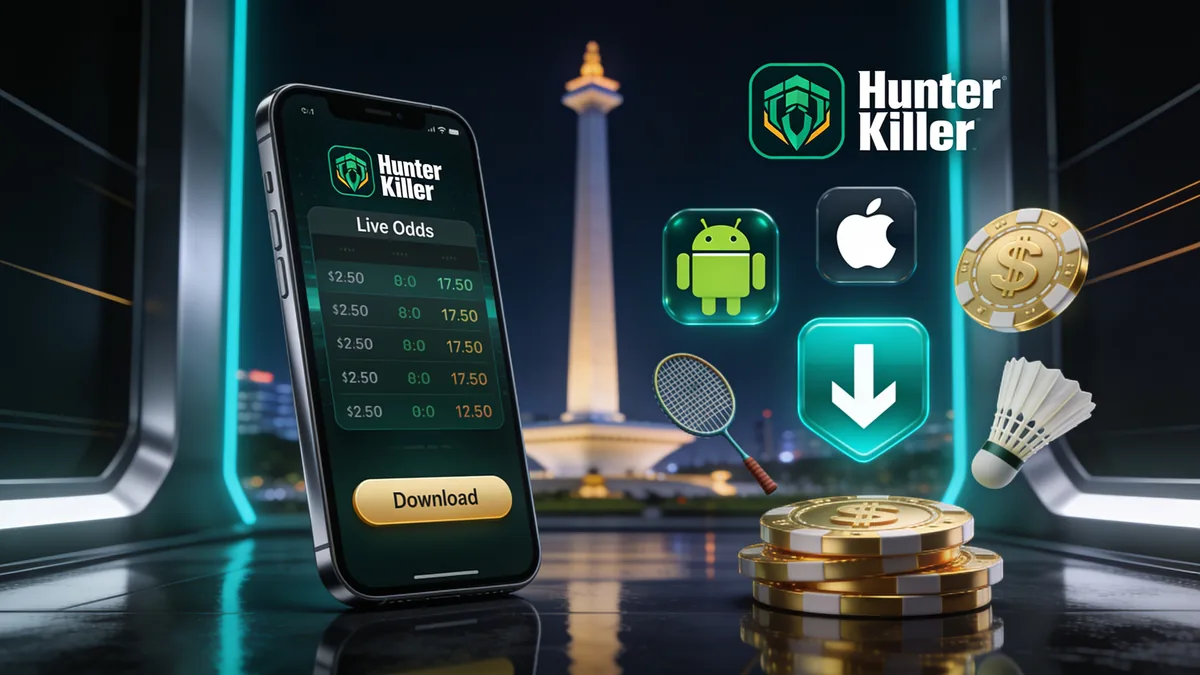 Syarat dan Ketentuan Promo Hunter Killer: panduan hunter killer untuk pemain di Indonesia